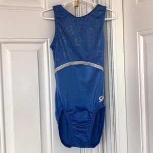 GK leotard
